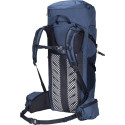 Jack Wolfskin CYROX SHAPE 35 SL, backpack blue, 35 liters