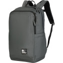 Jack Wolfskin SMILEYWORLD BACKPACK, green-grey backpack, 22 liters