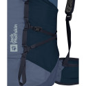 Jack Wolfskin PRELIGHT SHAPE 25, backpack blue, 25 liters