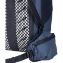 Jack Wolfskin CYROX SHAPE 35 SL, backpack blue, 35 liters