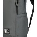 Jack Wolfskin SMILEYWORLD BACKPACK, green-grey backpack, 22 liters