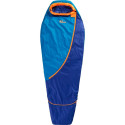 Jack Wolfskin Sleeping Bag GROW UP MOONRISE blue