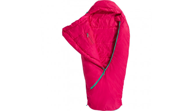 Schlafsack GROW UP DREAMER (pink)