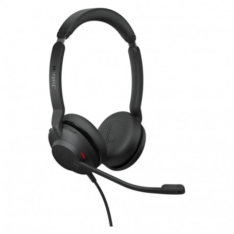Peakomplekt Evolve2 30 SE stereo UC USB-C ja USB-A, must