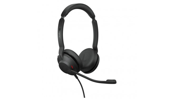 Evolve2 30 SE (schwarz, UC, USB-C und USB-A, Stereo)