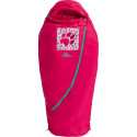 Jack Wolfskin Sleeping Bag GROW UP DREAMER pink