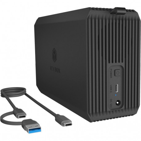 IB-RD3720-CU3 (schwarz)