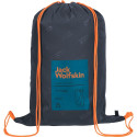 Jack Wolfskin Sleeping Bag GROW UP DREAMER blue