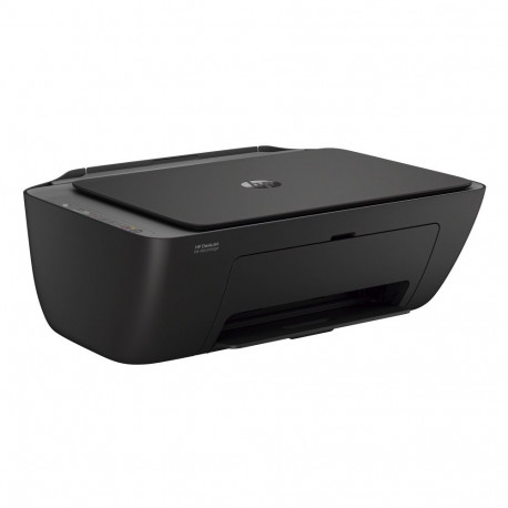 DeskJet 2920 All-in-One (schwarz/grau, Scan, Kopie)