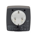 Homematic IP Dimmer Socket (HmIP-PDT-A) anthracite