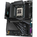 GIGABYTE X870E AORUS ELITE X3D - Socket AM5 - motherboard black