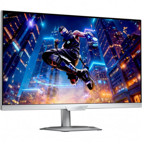 M27UP ICE (68.5 cm (27 Zoll), weiß, UltraHD/4K, SS-IPS, Dual-Mode FHD 320Hz / 4K 160Hz, 160Hz Panel)