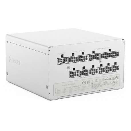 ION Gold 3 1000W White (weiß, 1000 Watt)