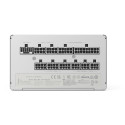 Fractal Design ION Gold 3 1000W White, PC power supply white, 1000 watts