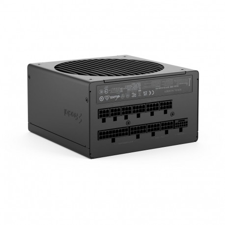 Fractal Design ION Gold 3 1000W Black, PC power supply, black, 1000 watts