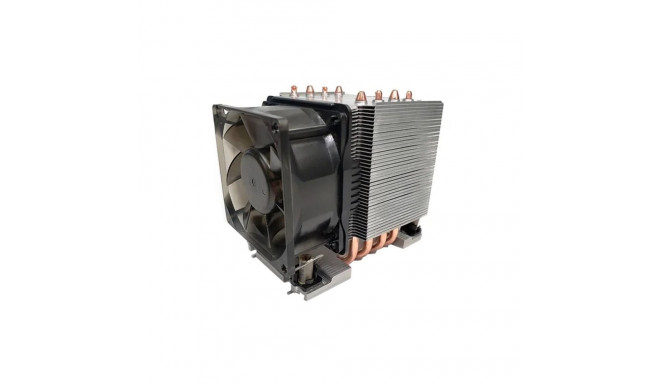 Dynatron S6, CPU cooler from 3U