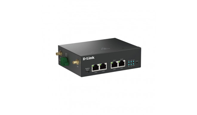 D-Link DWM-314-GP 5G modem