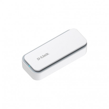 5G NR USB-adapter D501, valge