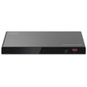 Digitus 8K HDMI Splitter, 1x4 black, with downscaler