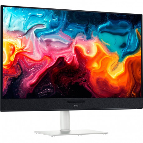 Plus monitor S3225QC 80.3cm (31.6 Zoll) UltraHD/4K QD-OLED FreeSync Premium Pro 120Hz paneel, valge/