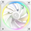DeepCool LQ240 WH, water cooling, white