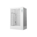 DeepCool CH170 PLUS WH, tower case, white