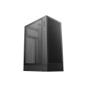 DeepCool CH170 PLUS, Tower Case, Black