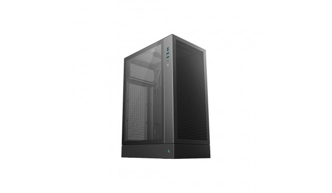 CH170 PLUS (schwarz)