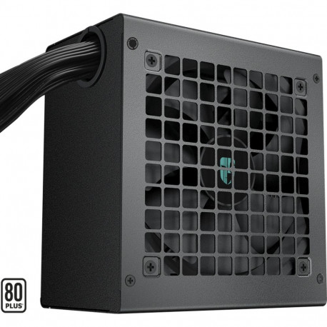 DeepCool GAMER STORM PF650L, PC power supply black, 2x PCIe, 650 watts