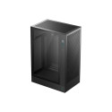 DeepCool CH170 PLUS, Tower Case, Black