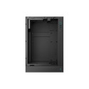 DeepCool CH170 PLUS, Tower Case, Black