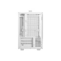DeepCool CH160 PLUS WH, tower case, white