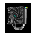 DeepCool AK400 DIGITAL SE, CPU cooler, black, 120 mm