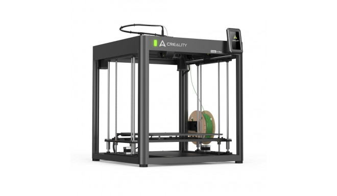 Ender-5 Max, 3D-Drucker (schwarz)
