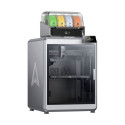 Creality K2 PLUS Combo, 3D printer including CFS system with 4 filament trays