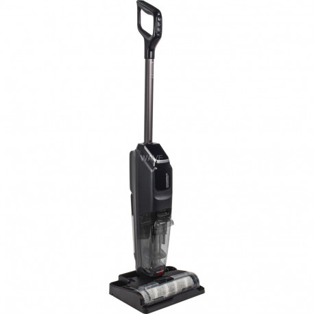 Bissell CrossWave OmniForce (3999N), wet/dry vacuum cleaner, black/transparent