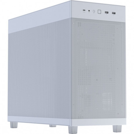 ASUS PRIME AP303 MESH, Tower Case White