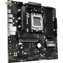 ASRock A620AM PRO-A WIFI - Socket AM5 - motherboard