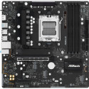 ASRock A620AM PRO-A - Socket AM5 - motherboard