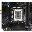ASRock B760I LIGHTNING WIFI - Socket 1700 - motherboard