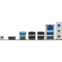 ASRock A620AM PRO-A - Socket AM5 - motherboard