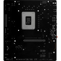 ASRock B860M-H2 - Socket 1851 - motherboard black