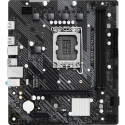 ASRock H610M-H2/M.2 D5 - Socket 1700 - motherboard
