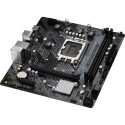 ASRock H610M-H2/M.2 D5 - Socket 1700 - motherboard