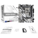 ASRock H610M-HDV/M.2+ D5 - Socket 1700 - motherboard