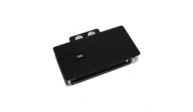 Core Geforce RTX 5080/5070Ti GamingPro (mit Backplate)