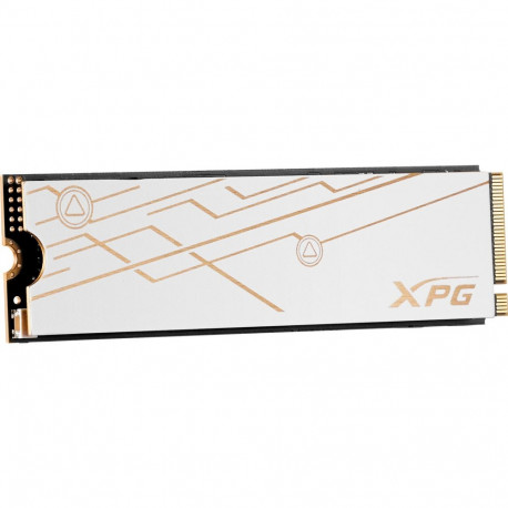 XPG MARS 980 BLADE 4 TB (PCIe Gen5 x4, NVMe, M.2 2280)