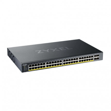 XGS1935-52HP (375W PoE Budget)