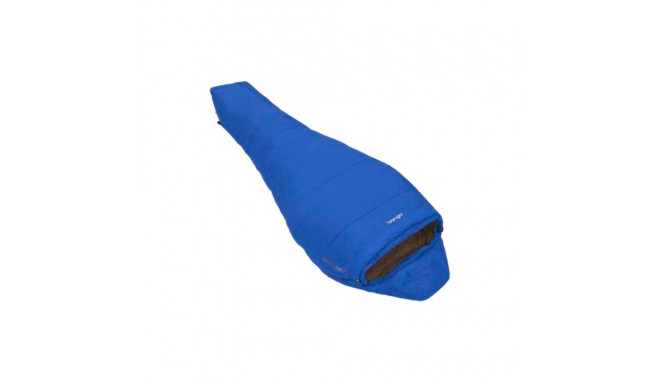 Vango Microlite 200 sleeping bag, blue