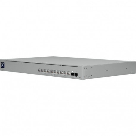 Ubiquiti USW-Pro-XG-10-PoE, Switch